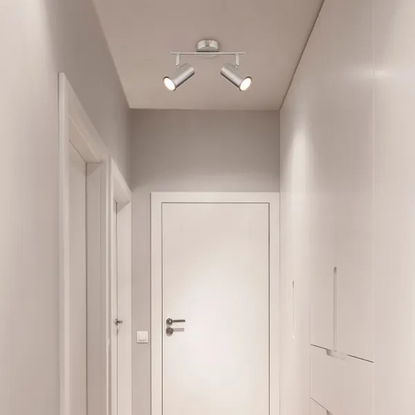 Spot Globo 57914-2N ALLVI 2xGU10/25W/230V