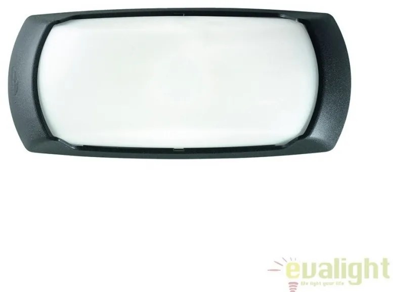 Aplica de perete exterior IP66 FELIX-2 AP1 NERO