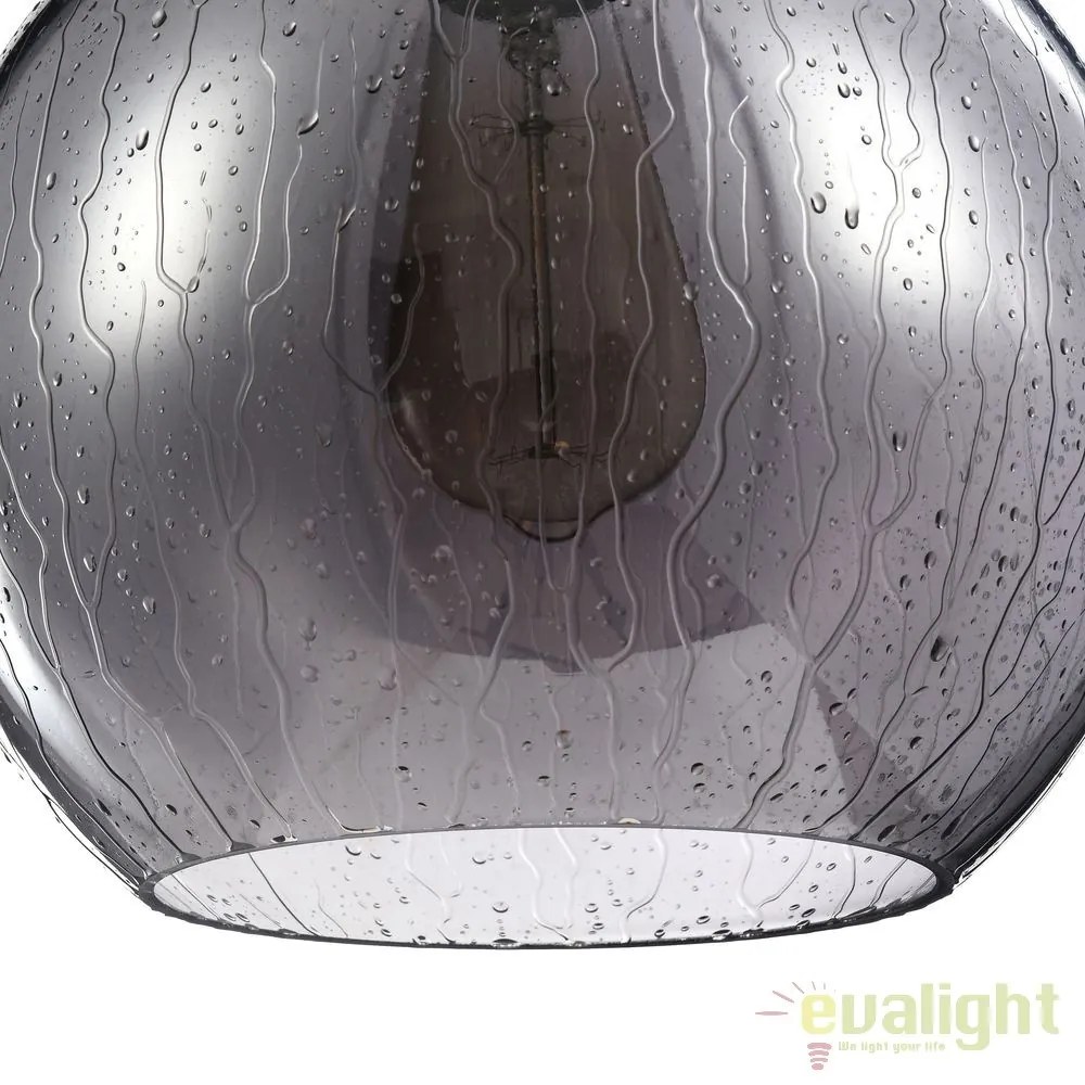 Pendul design modern diam.25cm BERGEN MYT314-11-B