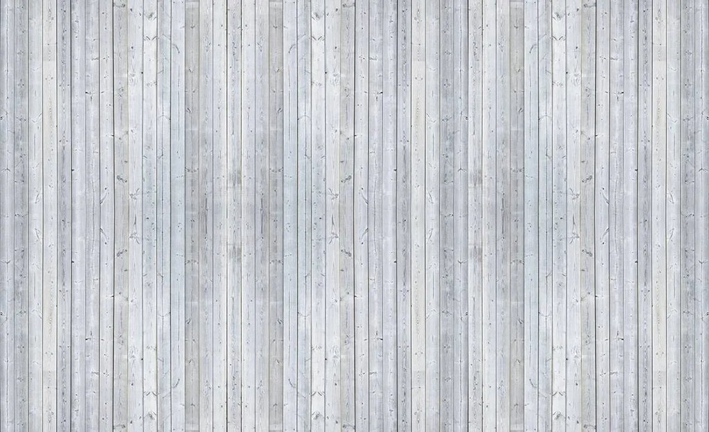 Fototapet - Textura - Scănduri de lemn (152,5x104 cm)