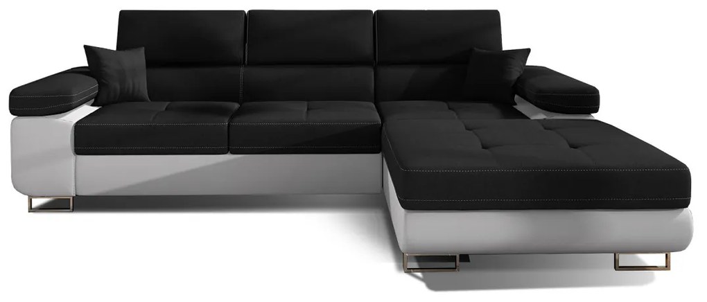 Coltar extensibil Armando pe dreapta Sawana 14/Soft 17