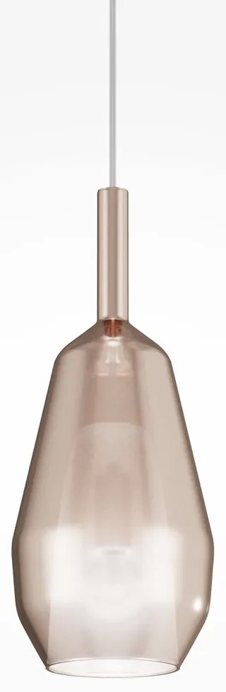 Lustra/Pendul design modern decorativ Duality 16cm