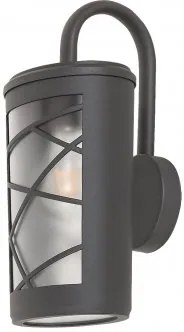 Aplica exterior 1 bec E27 IP44 Pescara 8742 Rabalux