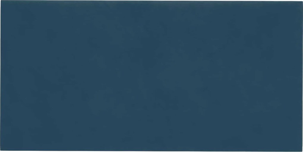 vidaXL Tăblie de Pat pentru Perete 12 pcs albastru 60 x 30 cm Catifea