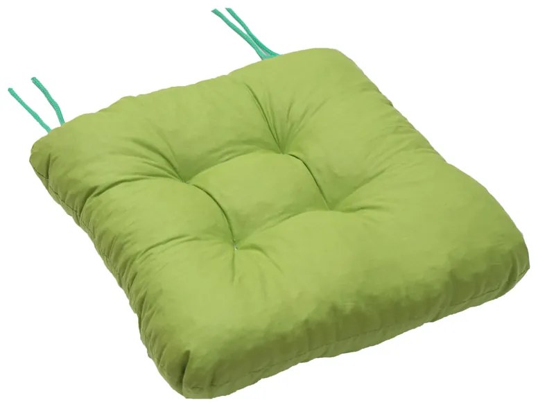 Perna pentru scaun Soft primavara verde