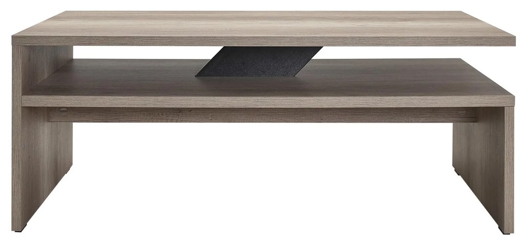 Măsuță de cafea Losuku 3 (Nuc deschis) . 1093311