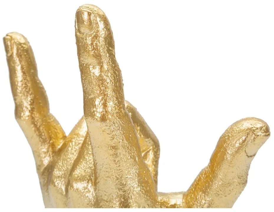 Statuetă din polirășină 23 cm Yeah – Mauro Ferretti