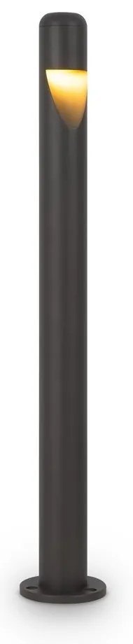 Stalp LED pentru iluminat exterior IP65 Hagen H-60cm