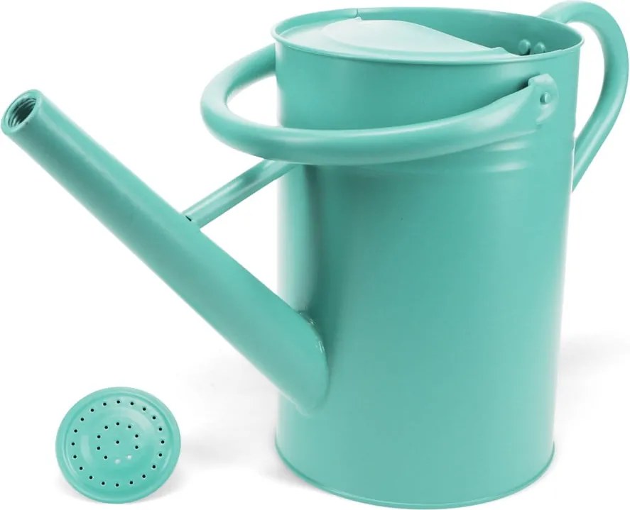 Stropitoare din metal 4,5 l – Rex London