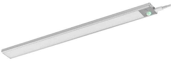 Ledvance - Lampă LED sub dulap cu senzor LINEAR LED/3,2W/5V 3000/4000/6500K