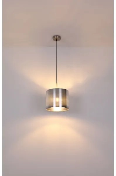 Globo 15365H - Lustră pe cablu SINNI 1xE27/60W/230V