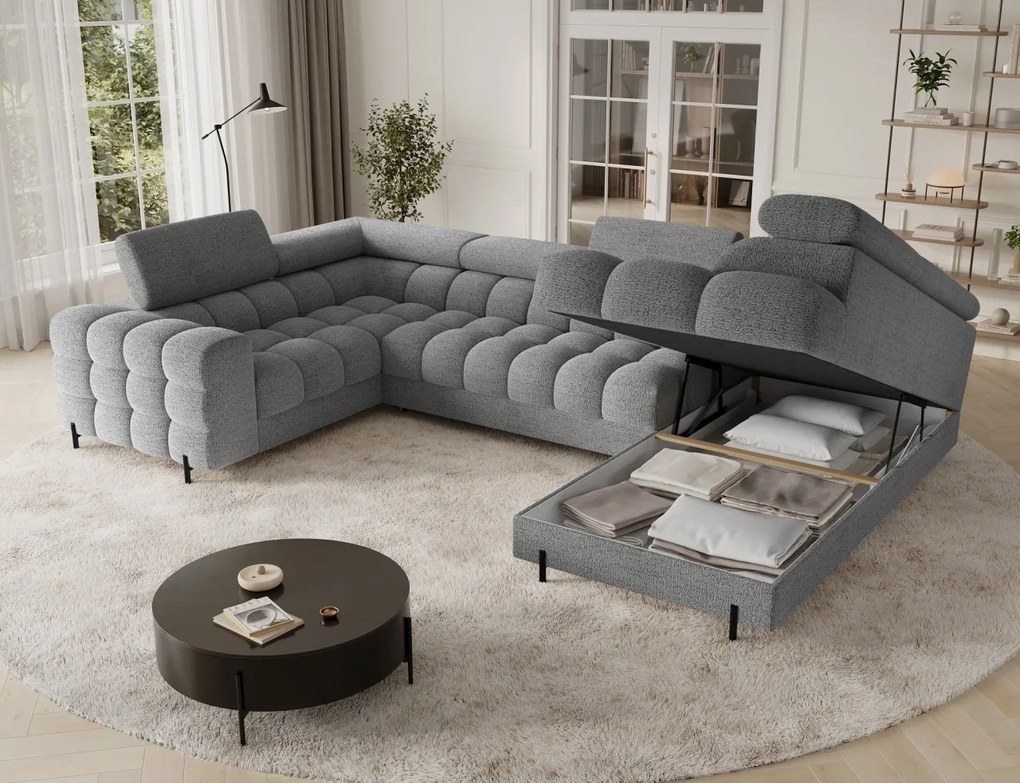 Coltar extensibil Fectory pe dreapta Royal 03