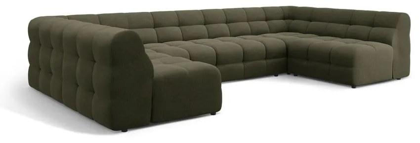 Colțar verde (în formă de "U") Kendal – Micadoni