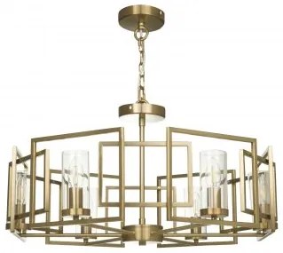 Lustra clasica 6 becuri E14 H009PL-06G BOWI Maytoni