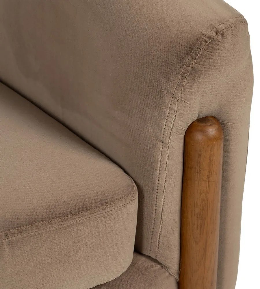 Fotoliu maro deschis – Ixia