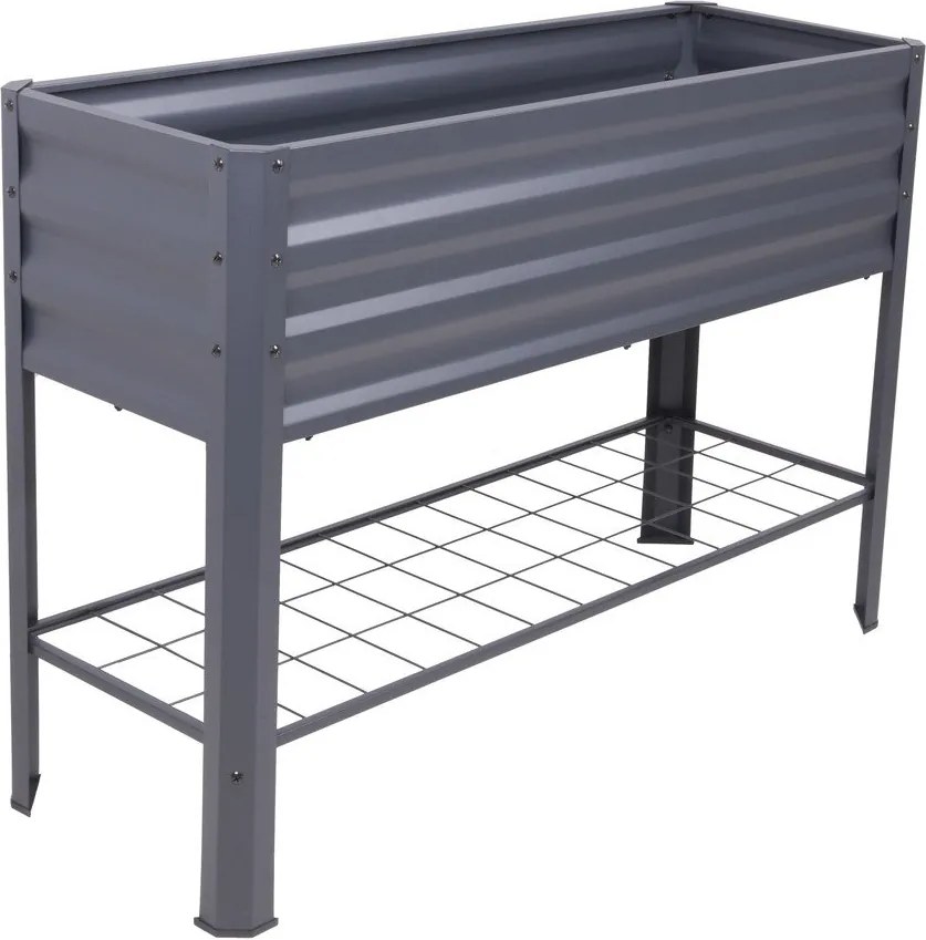 Pat ridicat de plante Lillia – Garden Pleasure