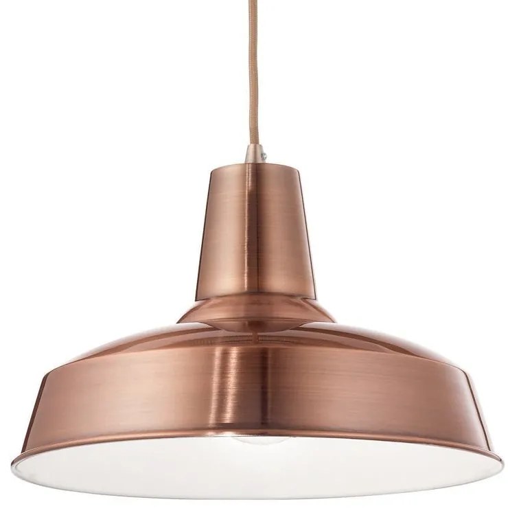 Lustra suspendata / Pendul stil INDUSTRIA Style MOBY SP1 RAME 093697