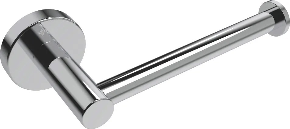 JASMIN Suport pentru hârtie igienică - montare pe perete Finisaj: Crom ADJ_0211