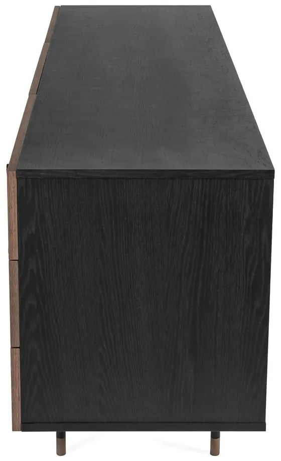 Comodă TV stolek Woodman Jugend