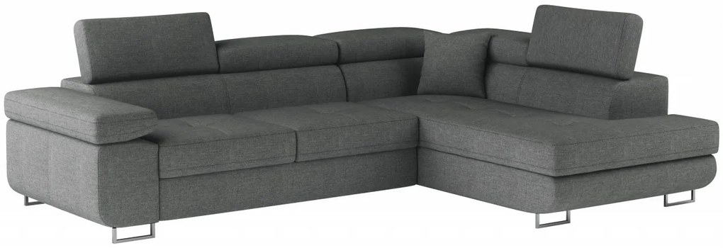 Coltar extensibil Anton pe dreapta Sawana 21
