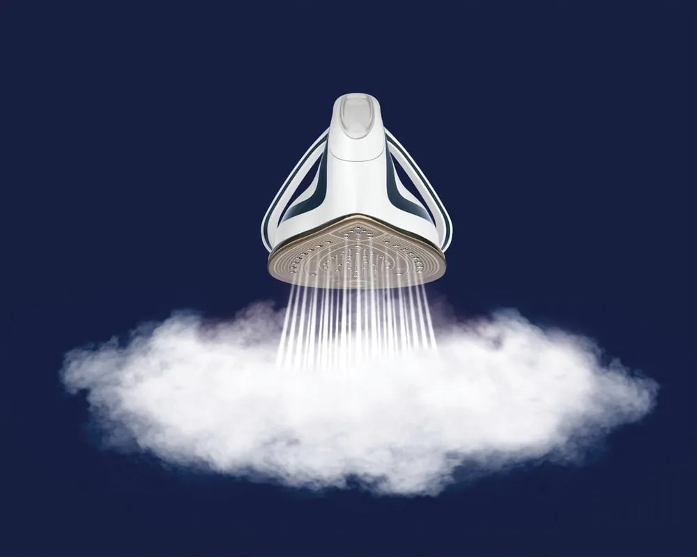 Stație de călcat cu aburi Express Ultimate GV9550 – Tefal