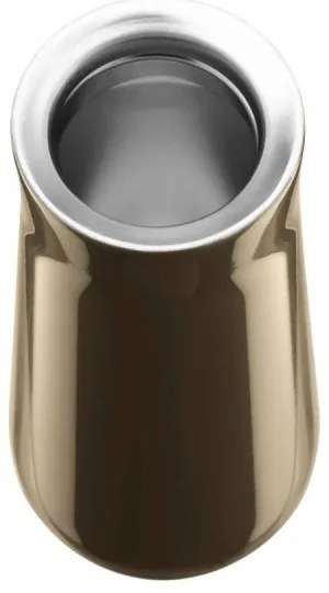 WMF - Cana termică IMPULSE, 0,35 l, maro pământiu