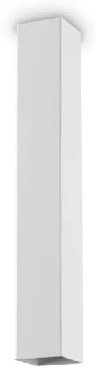 Spot aplicat SKY PL1 H40 BIANCO 233833 IDL