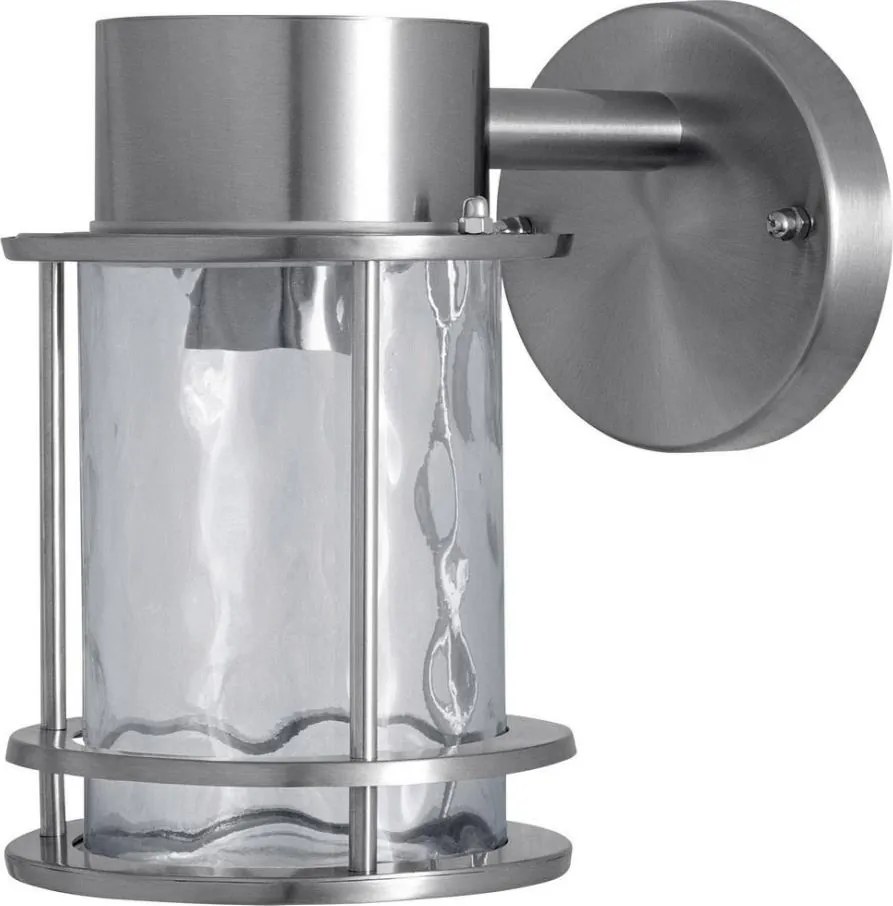 Ledvance - Aplică perete exterior ENDURA 1xE27/60W/230V IP44