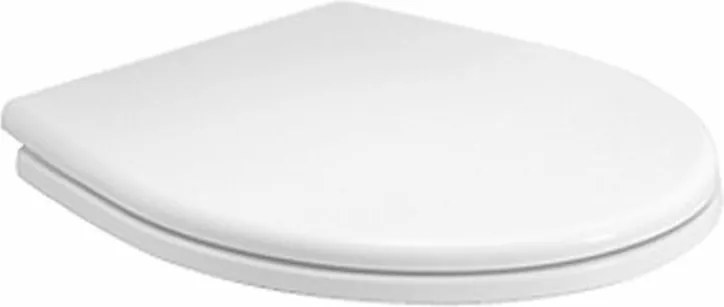 Kolo K90111000 - capac WC Rekord, din duroplast, alb