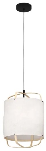 Lustră pe cablu SURFLEET 1xE27/40W/230V Eglo 43874