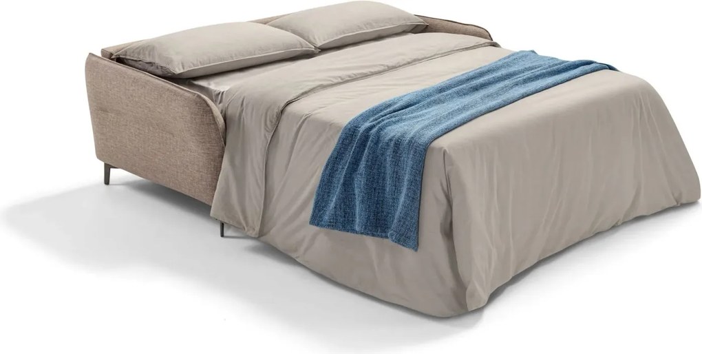 Canapea lemn masiv Extensibilă Verona 193 x 104 cm