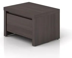 Noptieră Kaspian KOM1S (Wenge). 735070