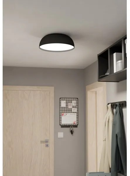 Plafonieră LED RGBW dimabilă Eglo 900406 TOLLOS-Z 3xLED/7,5W/230V