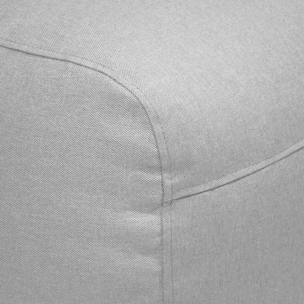 Fotoliu bean bag maro Plus 100 Lounge – SLOWDOWN