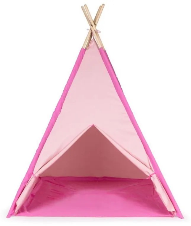 Cort pentru copii Teepee PINKY