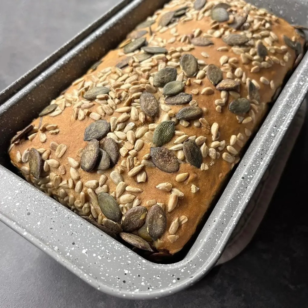 Formă de pâine Orion Grande, 27,5 x 15 x 7 cm