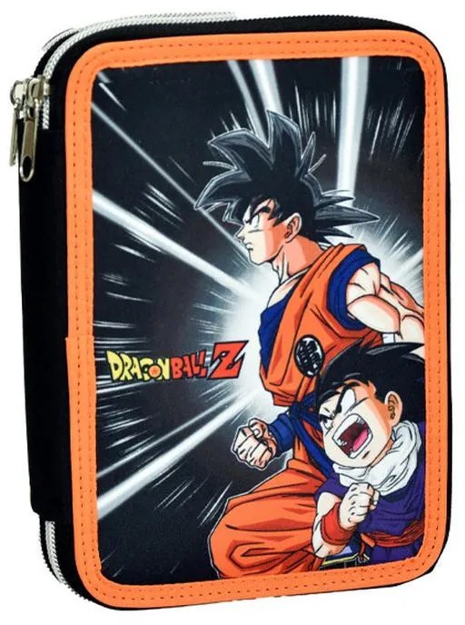 Dragon Ball penar 2 etaje încărcat
