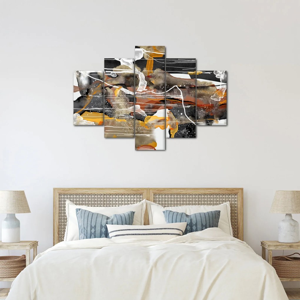 Tablou - Abstract (150x105 cm)
