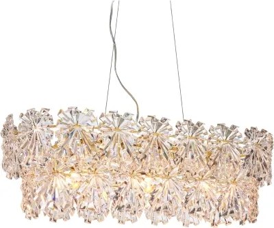 ByRydens 4202680-7002 - Lustră suspendată pe cablu LORRAINE 3xE14/8W/230V