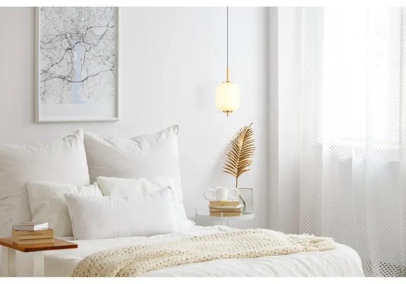 Pendul LED design modern EWALD