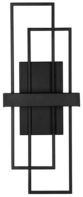 Aplica de perete LED design modern Alis