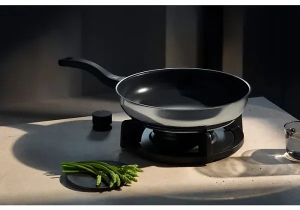 WMF - Set de tigăi DEVIL, 2 piese, Ø 20/28 cm