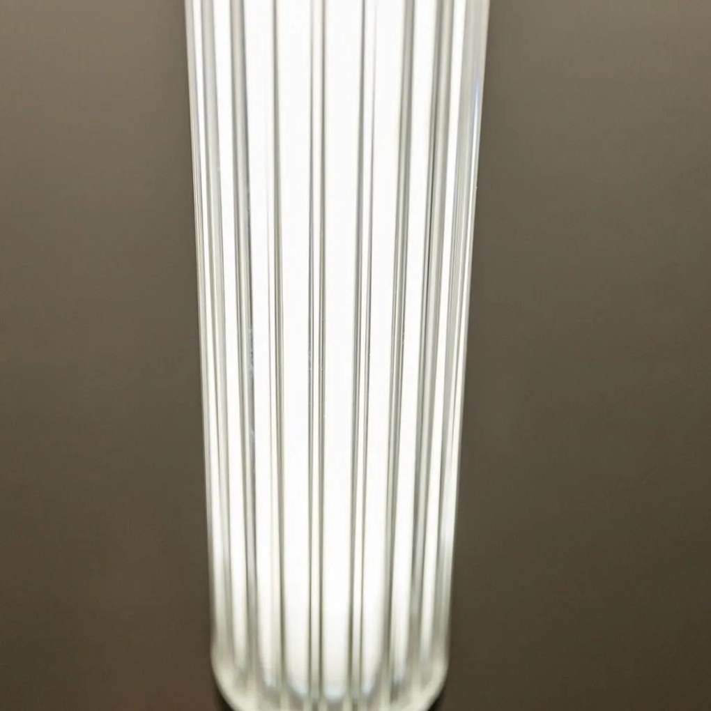Lustra LED smart cu telecomanda COMO titan periat