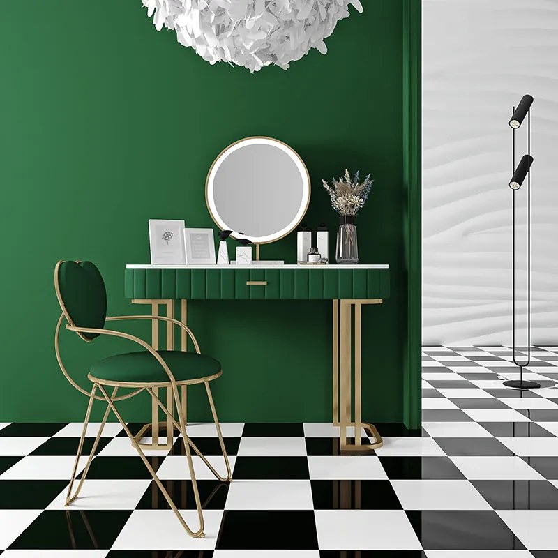 Masuta de toaleta pentru machiaj DEPRIMO ELISE by Deprimo