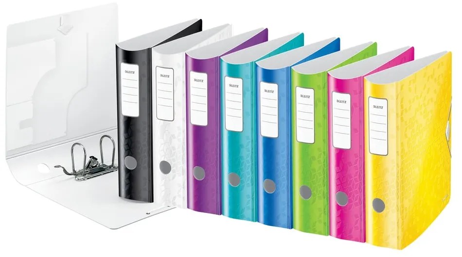 Organizator din plastic Active – Leitz