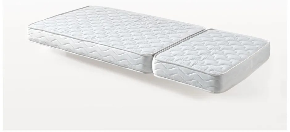 Saltea pentru copii din spumă 90x140 cm JUMPER – Vipack