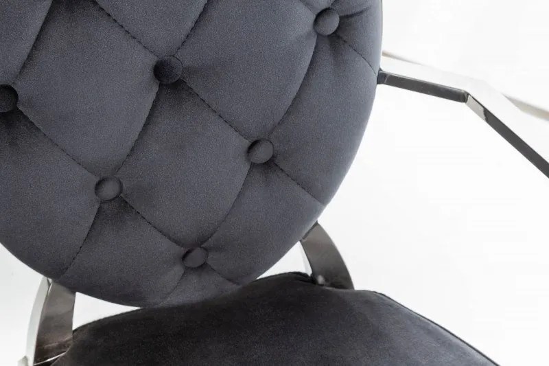 Scaun cu brate Modern Barock A-37355 VC