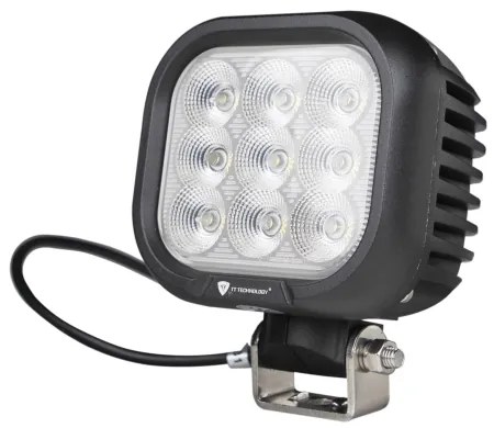 LED spot auto OSRAM 90W 10-30V IP68 5700K