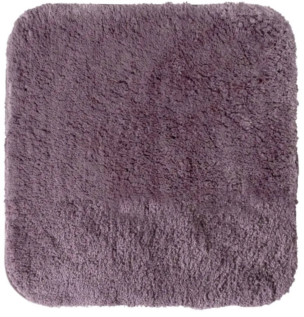 RIDDER Covoras de baie   Chic  , piatra, 55x50 cm