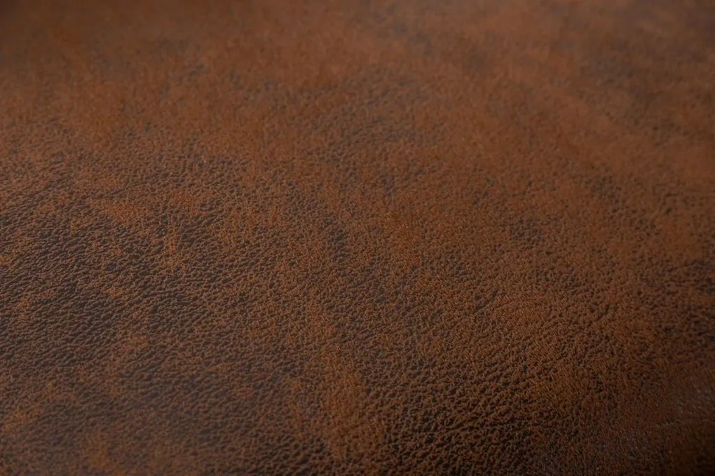 Coltar design Chesterfield, Microfibra, Maro Antic, MODERN BAROCK